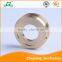 OEM precision brass seal socket