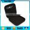 dongguan factory custom eva carrying tool case bag with mesh pocket