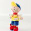 2016 Popular New Style United State Cartoon Plush Toy Doll