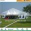 High quality fire retardant marquee party tent wedding marquee from China