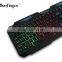 Custom Wired Backlit keyboard for desktop and laptop
