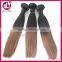 wave two tone human hair Can Dye and Bleach Two Tone Color Buy Cheap Human Hair Bundles