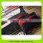 16391 Slim thin custom personalized leather card holder