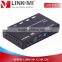 LINK-MI LM-EX37 120M 4K HDMI+USB KVM Extender over IP/Fiber 60KM(Single Model)
