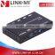 LINK-MI LM-EX37 120M 4K HDMI+USB KVM Extender over IP/Fiber 60KM(Single Model)