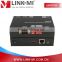 Alibaba China 120m POE HDMI over IP TCP Transmitter and Receiver with H.264 Encoder