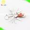 Mini Promotion GIft Tools Multifunction Plier With Rose Wood Handle