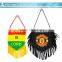 Customized Hanging Flag Sports Hanging Flag