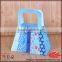 Colorful different types custom design shopping gift paper bag