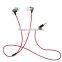 stereo wired colorful earphone