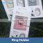 Carton Pattern Ring Phone Holder in Stock Cusatomized Pattern also Available 360 Degree rotation Carton Ring Phone Holder