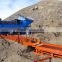 Sand dredger&Gold sand separator machine&placer gold mining equipment