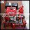 Horizontal Fire Fighting Pump