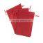 cotton linen drawstring promotion bag, drawstring cotton bags