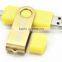 OTG Swivel USB 2.0 Memory Stick Flash Drives Storage Best for Gift market