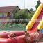 2015 Hot Sell ! Newest Design Inflatable Water Slide, Inflatable Pool Slide / Inflatable Slide for Pool for Entertainment