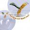 Transparent Money Boxes Wholesale Piggy Bank for Kids / Gift / Children