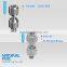 Wide Angle Adjustable Fog Nozzle Swivel Adapter