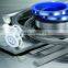 Titanium wire for electronics industry using