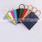 2015 New fancy custome logo printed shopping bag ,gift bag,paper bag with handle