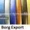 Flat Leather Cords From BORG EXPORT
