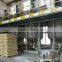 CPVC Resin Injection Grade Z-500 Chlorinated polyvinyl chloride