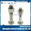 20mm DIN931 M8 stainless steel socket set screw