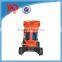 Good Reputation And Labour Saving Wet Mix Shotcrete Machine