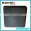 bread baking pans square tube pan with silicone handle