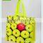 Cheap Wholesale Handbags,Beautiful pp Non Woven Printing Bag With Laminaiton