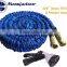 Brass Fitting Expandable Garden Hose Super Quality with New Innovation Inner tube and fitting