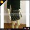 Apron Design Fashion Gold Tassel Waist Chain Jewelry