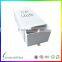 Fasionable Round Paper cosmetic Gift Box