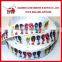 Character Printed Grosgrain Ribbon