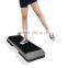 Adjustable Aerobic Stepper Platform High-Low Power Exercise