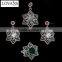 Cheap Jewelry Set China Supplier Jewelry 925 Silver JewelryTZ-0186
