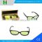 2016 New Products polarized natural wood sunglass in sunglasses