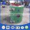 YCW hollow hydraulic jack system