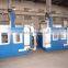 HS0812 cnc metal mold engraving milling machine