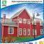 low cost prefabricated wood houses