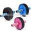 Fitness equipment Ab roller ab abdominal wheel
