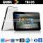 Hot selling! best 10 inch cheap tablet pc allwinner A20 dual core 1.5ghz with hdmi full 1080P 0.3MP/0.3MP Android 4.4 tablet T