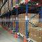 Manual Picking Racking Shelves Steel Drive In Rack System