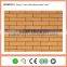Flexible Decorative tile Facing Brick Flexible soft ceramic wall tiles