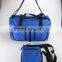 2016 Custom portable cheap trendy folding sport bag travel bag gym duffle bags