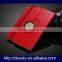 Wholesale high quanlity 360 Degree Rotating Stand Case For ipad 6