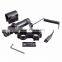 GREEN laser sight dot scope hunting rifle & rail mount & box set w/2 switches