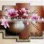 Mass production decoration acrylic paintings