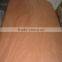 Rotary Cut Okoume Sheet Veneer for Plywood