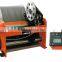 Geophysics Borehole Logging Winch For Downhole Test